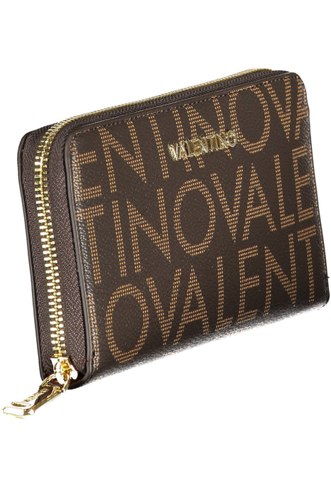 Valentino Bags Womens Wallet Brown