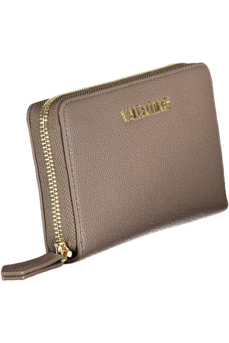 Valentino Bags Womens Wallet Brown