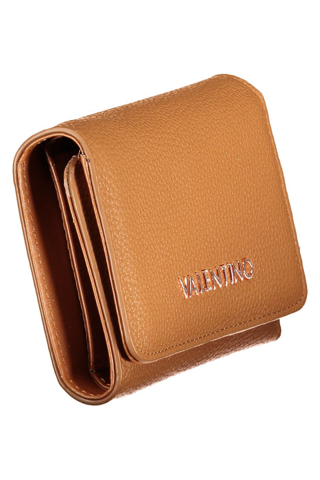 Valentino Bags Womens Wallet Brown