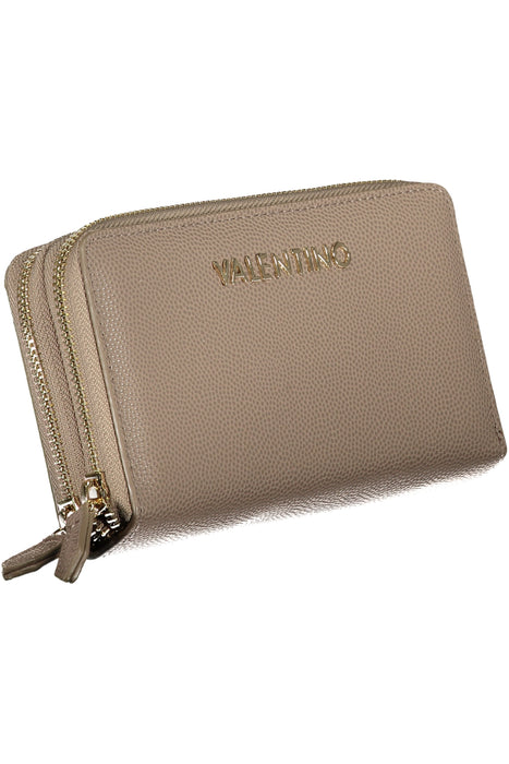 Valentino Bags Womens Wallet Brown