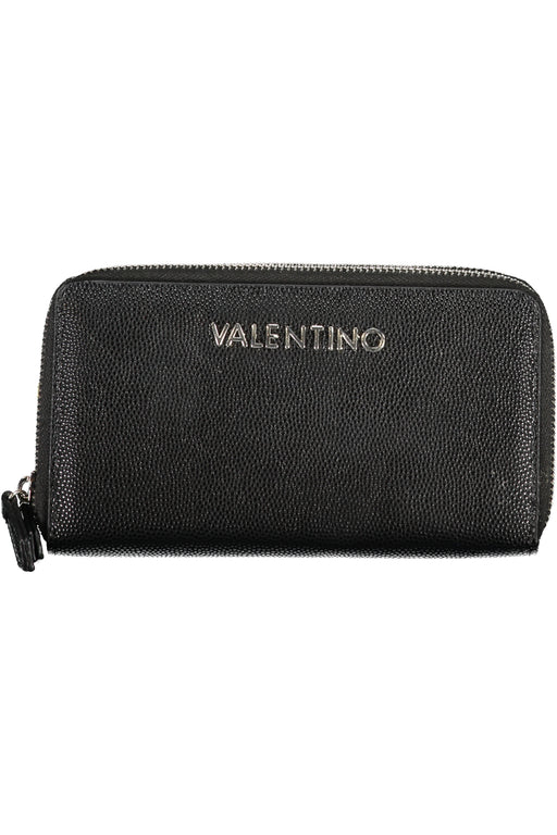 Valentino Bags Womens Wallet Black