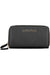 Valentino Bags Womens Wallet Black
