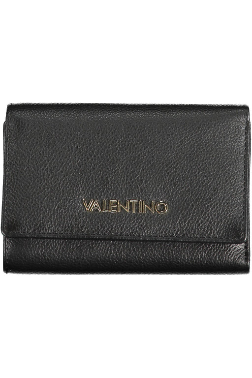 Valentino Bags Womens Wallet Black