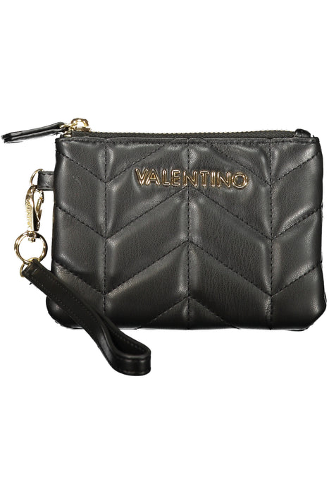 Valentino Bags Womens Black Wallet