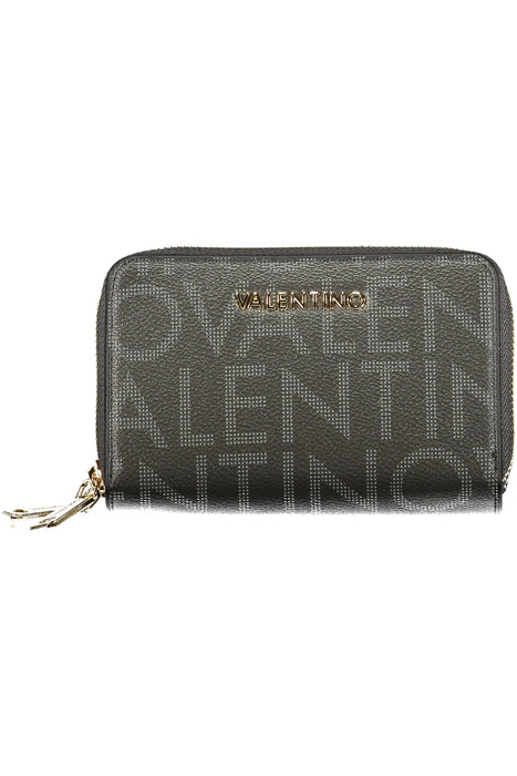 Valentino Bags Womens Black Wallet