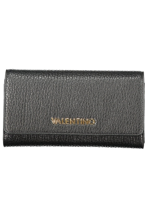 Valentino Bags Womens Wallet Black