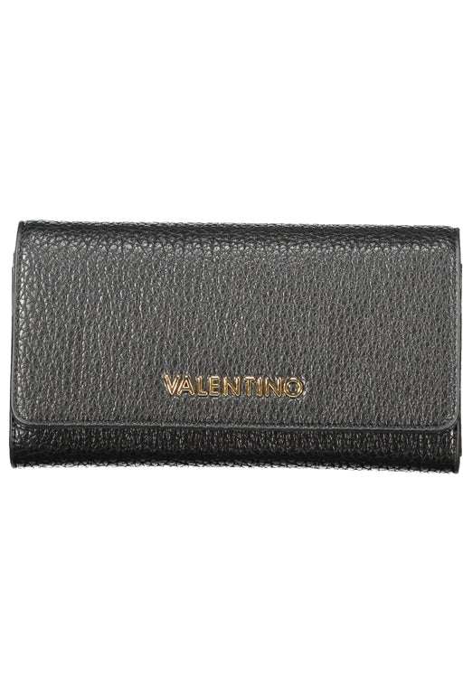 Valentino Bags Womens Wallet Black
