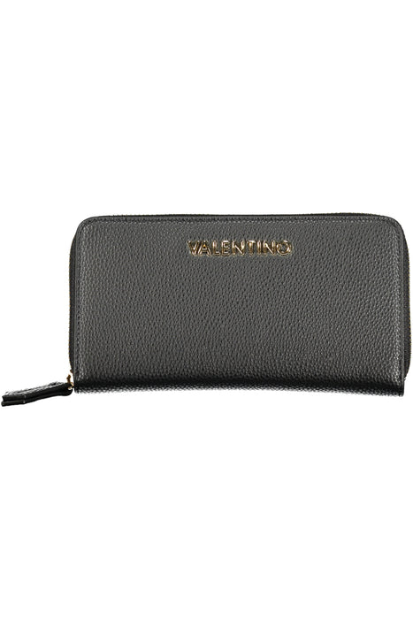 Valentino Bags Womens Black Wallet
