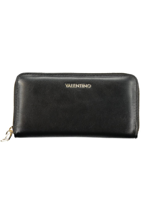 Valentino Bags Womens Black Wallet