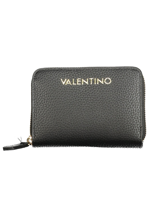 Valentino Bags Womens Wallet Black