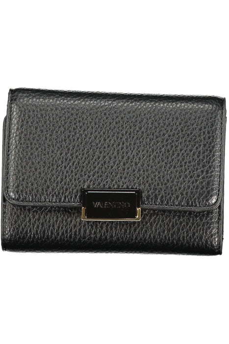 Valentino Bags Womens Black Wallet