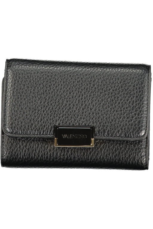 Valentino Bags Womens Black Wallet