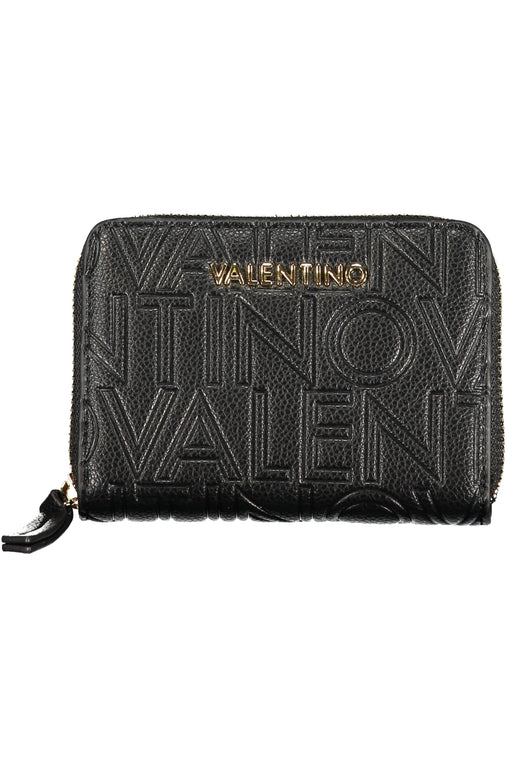 Valentino Bags Womens Black Wallet