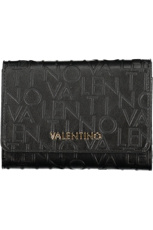 Valentino Bags Womens Wallet Black