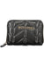 Valentino Bags Womens Wallet Black