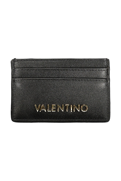Valentino Bags Womens Black Wallet