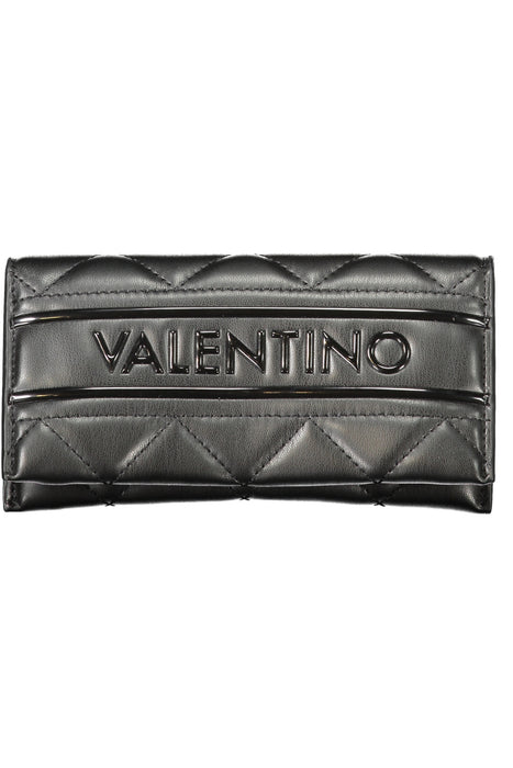 Valentino Bags Womens Wallet Black