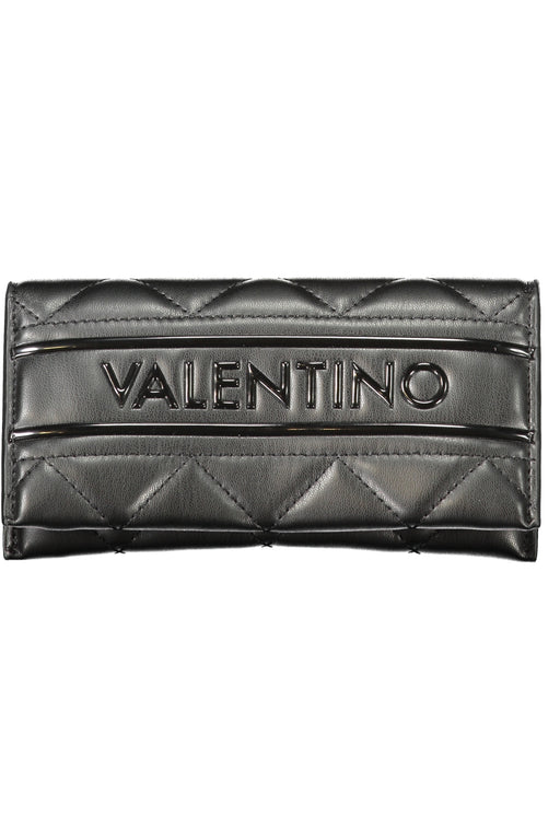 Valentino Bags Womens Wallet Black