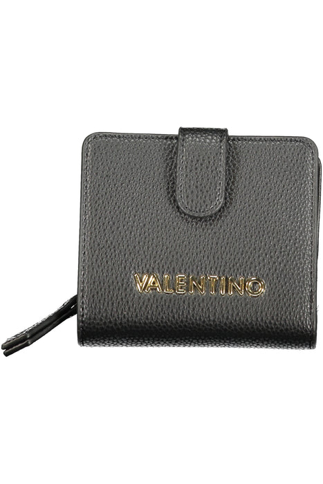 Valentino Bags Womens Black Wallet