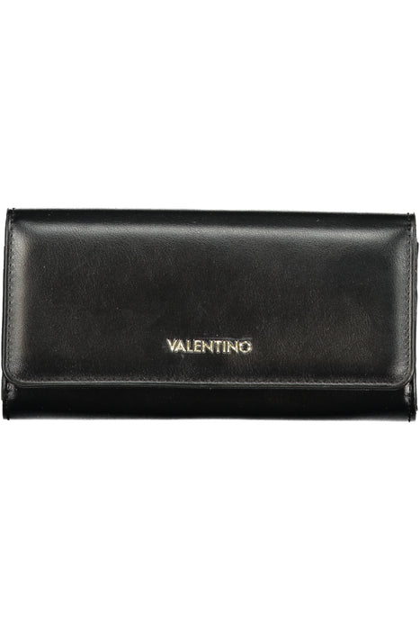 Valentino Bags Womens Black Wallet