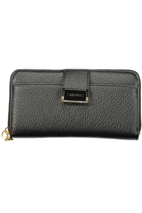 Valentino Bags Womens Black Wallet