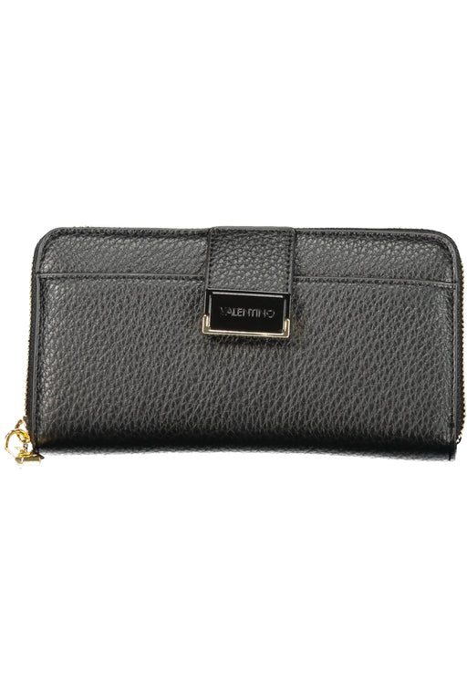 Valentino Bags Womens Black Wallet