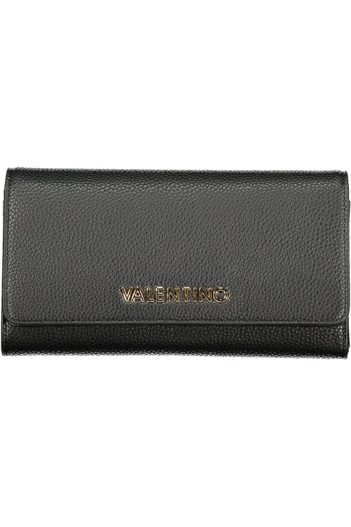 Valentino Bags Womens Black Wallet
