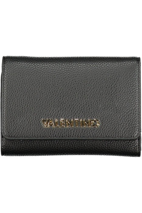 Valentino Bags Womens Black Wallet