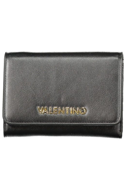 Valentino Bags Womens Wallet Black