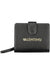 Valentino Bags Womens Black Wallet