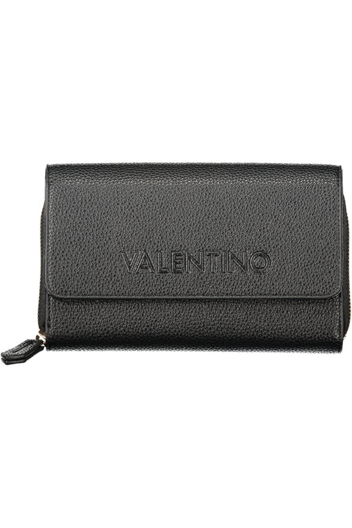 Valentino Bags Womens Wallet Black