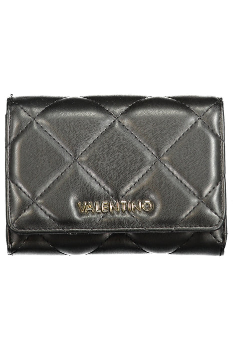 Valentino Bags Womens Wallet Black