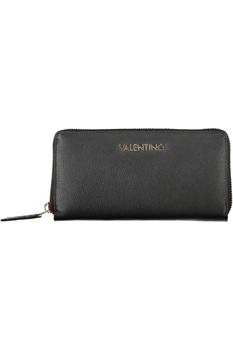 Valentino Bags Womens Wallet Black