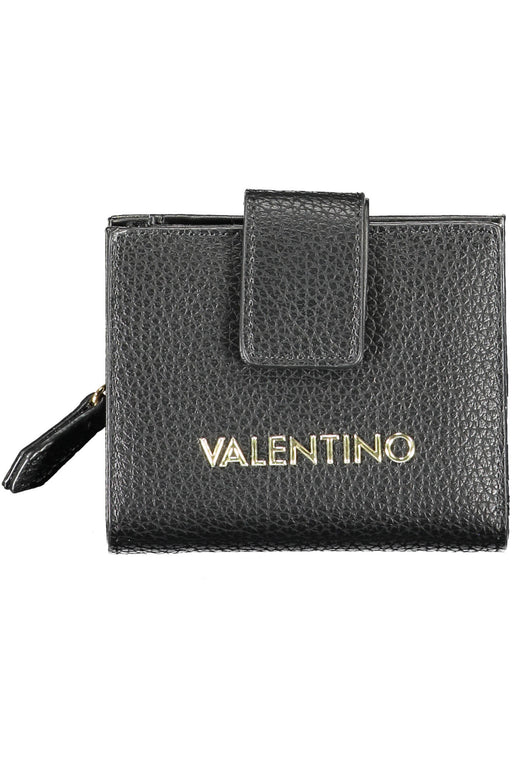 Valentino Bags Womens Wallet Black