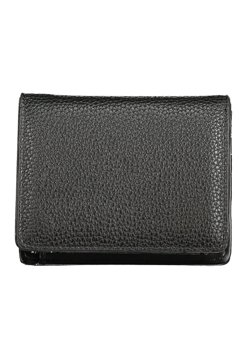 Valentino Bags Womens Wallet Black