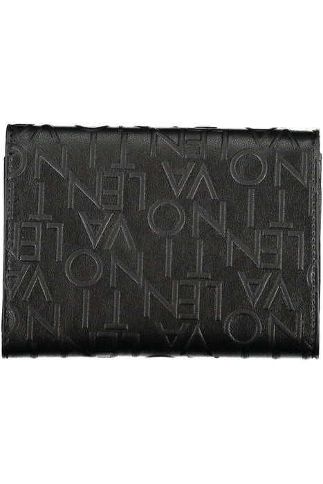 Valentino Bags Womens Wallet Black