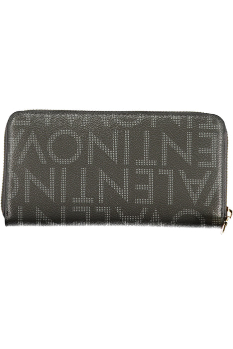 Valentino Bags Womens Black Wallet