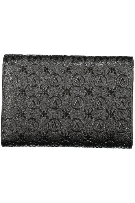 Valentino Bags Womens Black Wallet