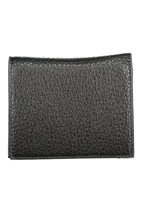 Valentino Bags Womens Wallet Black
