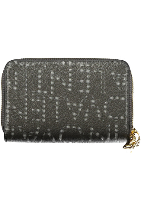 Valentino Bags Womens Black Wallet