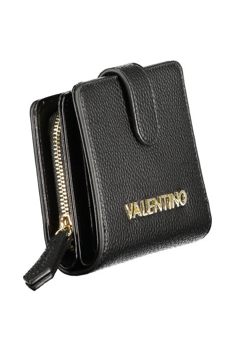 Valentino Bags Womens Black Wallet