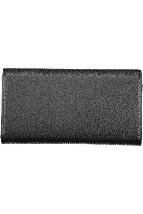 Valentino Bags Womens Black Wallet
