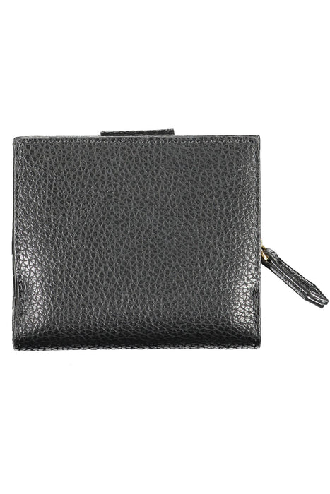 Valentino Bags Womens Wallet Black
