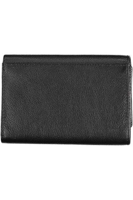 Valentino Bags Womens Wallet Black