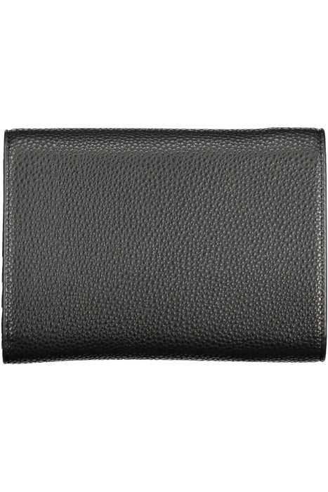 Valentino Bags Womens Black Wallet