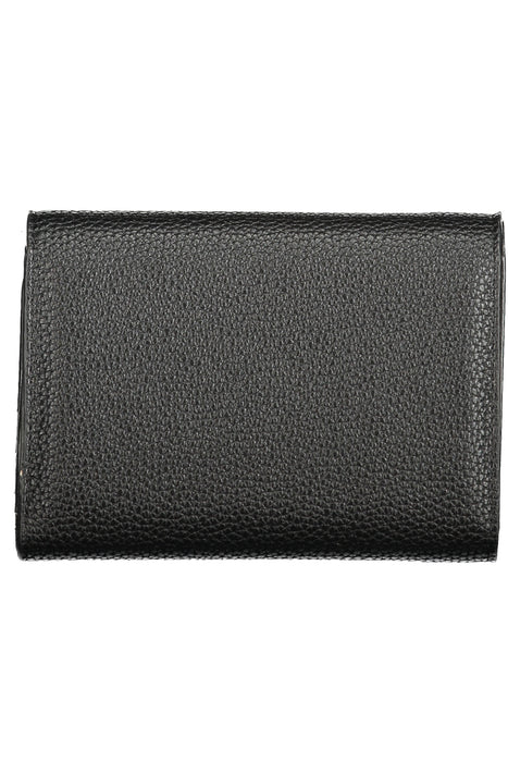 Valentino Bags Womens Wallet Black