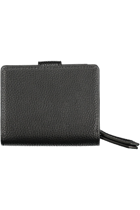 Valentino Bags Womens Black Wallet