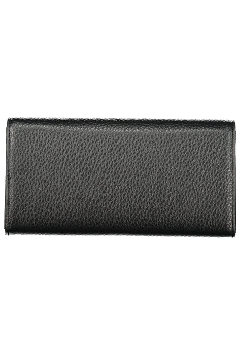Valentino Bags Womens Black Wallet