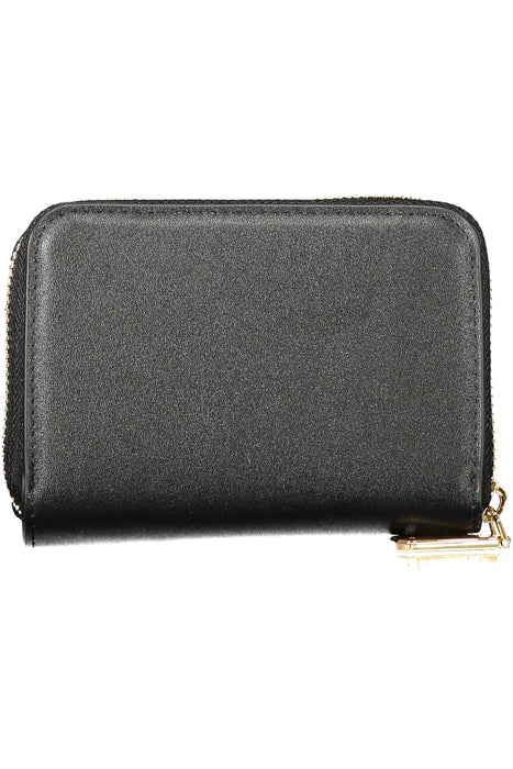 Valentino Bags Womens Wallet Black