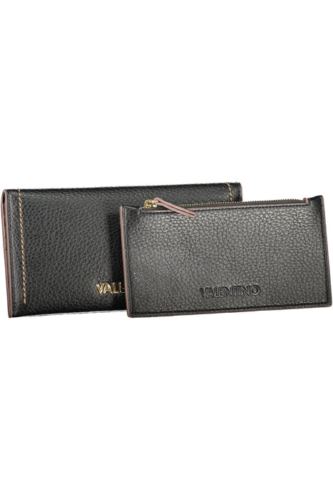 Valentino Bags Womens Wallet Black